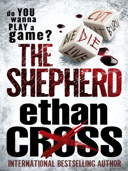 Title details for The Shepherd by Ethan Cross - Available